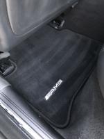 Mercedes-Benz CLS63 AMG P30 Performance Package 2008 года (NA)
